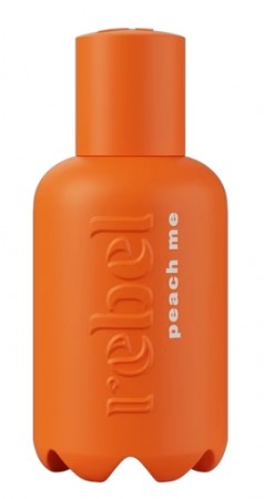 Peach Me Bel Rebel - Unisex