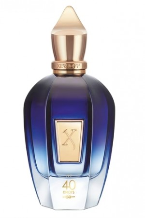40 Knots - Xerjoff - Eau de Parfum - Unisex - 3ml
