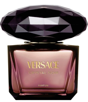 Versace Crystal Noir Parfum Parfum 5ml - Damer