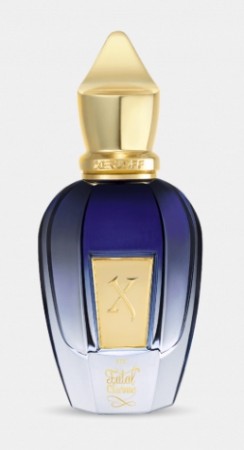 Xerjoff - Fatal charme - Eau de Parfum - Unisex - 50ml