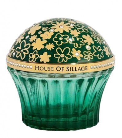 Whispers of Enchantment - House Of Sillage - Eau de Parfum - Unisex - 5ml