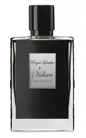 Royal Leather - By Kilian - Eau de Parfum - Unisex - 5ml