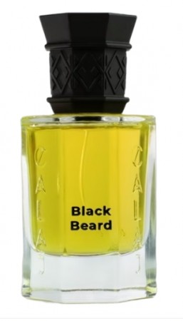 Black Beard - Calaj - Extrait de Parfum - Menn - 5ml