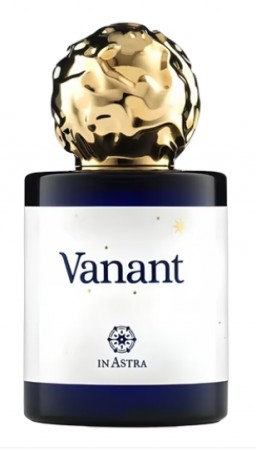 Vanant - In Astra - Eau de Parfum - Unisex - 10ml