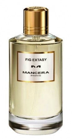 Fig Extasy - Mancera - Eau de Parfum - Unisex - 10ml