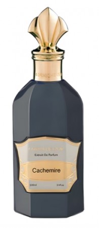 Cachemire Corniche D'Or - Unisex