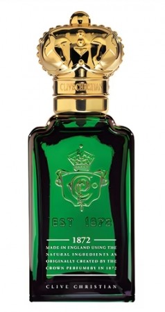 1872 For Men - Clive Christian - Extrait de Parfum - Menn - 3ml