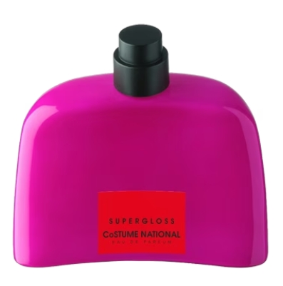 Supergloss - CoSTUME NATIONAL - Eau de Parfum - Damer - 5ml