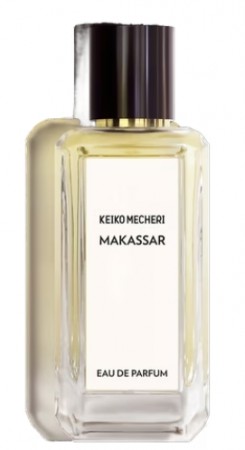 Makassar - Keiko Mecheri - Eau de Parfum - Damer - 10ml