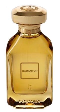 Radanfor - Loumari - Extrait de Parfum - Unisex - 10ml