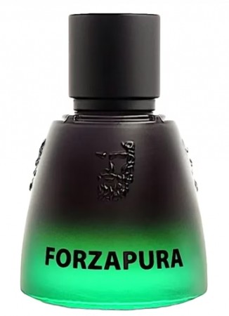Forzapura Agatho Parfum - Unisex