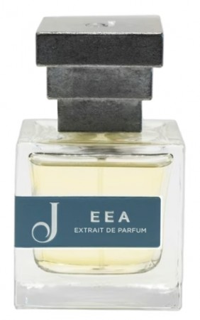 EEA - Jupilò - Extrait de Parfum - Unisex - 10ml