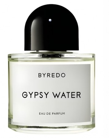Byredo Gypsy Water - Unisex
