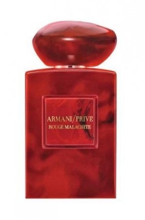 Armani Prive Rouge Malachite - Giorgio Armani - Eau de Parfum - Unisex - 5ml