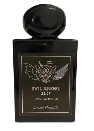 Lorenzo Pazzaglia Evil Angel Extrait De Parfum 5ml - Unisex