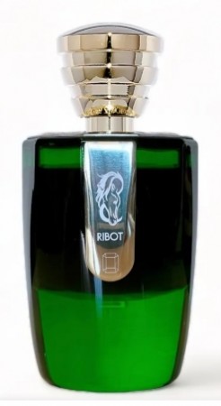 Ribot - Masque Milano - Eau de Parfum - Unisex - 3ml