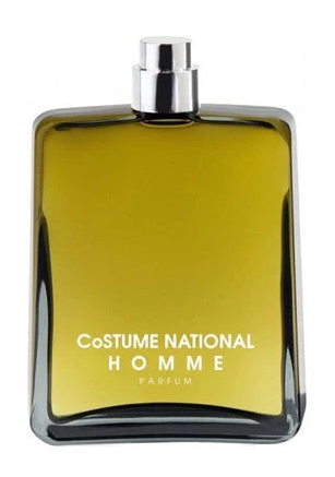 Costume National Homme Parfum - CoSTUME NATIONAL - Eau de Parfum - Menn - 5ml