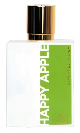 Happy Apple - Duduar Milano - Extrait de Parfum - Unisex - 3ml