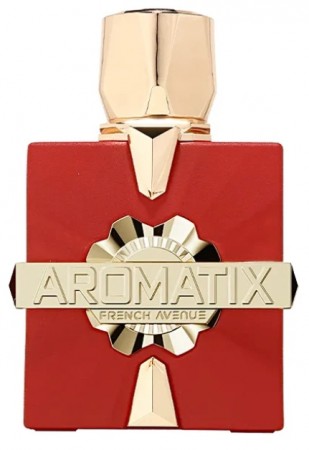 Carnal Desire French Avenue X Aromatix edp - 100ml