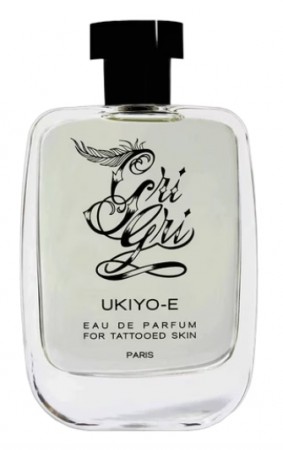Ukiyo-E Gri Gri Parfums - Menn