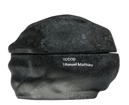 ECCCO - Manuel Mathieu - Eau de Parfum - Unisex - 5ml