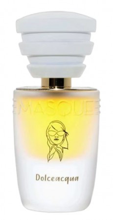Dolceacqua - Masque Milano - Eau de Parfum - Unisex - 5ml