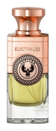 Jupiter Electimuss - Unisex
