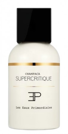 Champaca Supercritique Les EAUX Primordiales - Unisex
