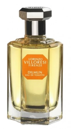 Dilmun - Lorenzo Villoresi - Eau de Toilette - Unisex - 10ml