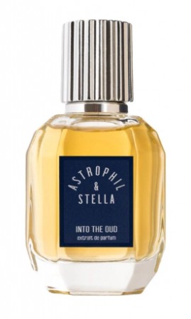 Astrophil & Stella Into The Oud Eau De Parfum 5ml - Unisex