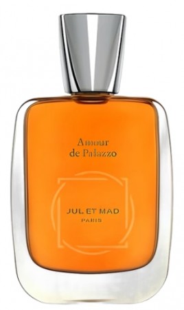 Jul et Mad - 3ml, 5ml, 10ml prøver