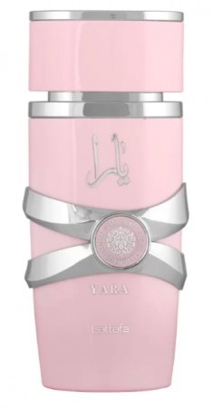 Lattafa Yara edp - 100ml