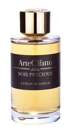 Bois Precious - ArteOlfatto - Eau de Parfum - Unisex - 10ml
