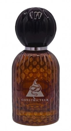 Constricteur - Les Folies Du Parfum - Eau de Parfum - Unisex - 5ml