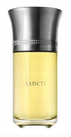Sancti - Les Liquides Imaginaires - Eau de Parfum - Unisex - 10ml