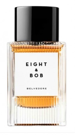 Belvedere - EIGHT & BOB - Eau de Parfum - Unisex - 10ml