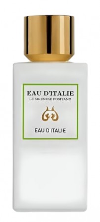 Eau D'Italie - Eau D'Italie - Eau de Parfum - Unisex - 5ml