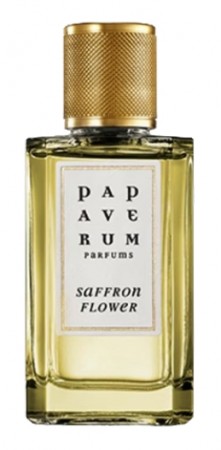 Saffron Flower - Jardin de Parfums - Eau de Parfum - Unisex - 10ml
