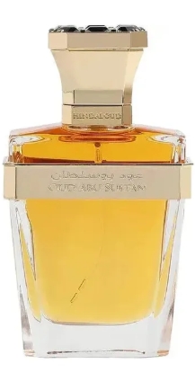 Oud Abu Sultan Hind Al Oud - Unisex