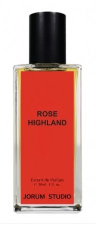 Rose Highland Jorum Studio - Unisex