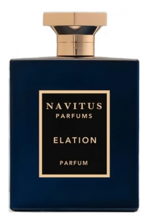 Elation - Navitus Parfums - Extrait de Parfum - Unisex - 10ml