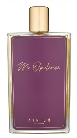 Mr Opulence Atrium Fragrance - Menn