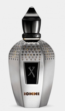 Xerjoff - Tony iommi monkey special - Parfum - Unisex - 50ml