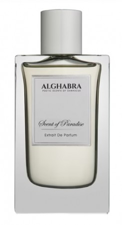 Scent of Paradise - Alghabra Parfums - Extrait de Parfum - Unisex - 5ml