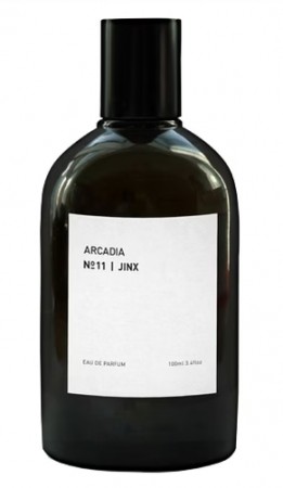 No.11 Jinx - Arcadia - Eau de Parfum - Unisex - 5ml
