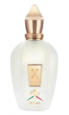 XJ 1861 Zefiro - Xerjoff - Eau de Parfum - Unisex - 3ml