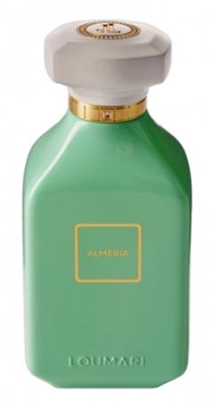 Almeria - Loumari - Extrait de Parfum - Unisex - 3ml