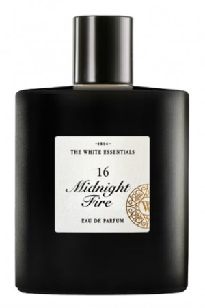 16 Midnight Fire - Jardin de Parfums - Eau de Parfum - Unisex - 5ml