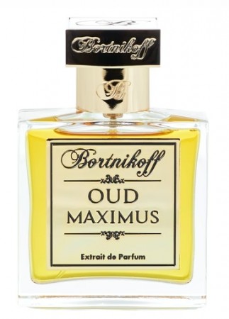 Oud Maximus - Bortnikoff - Eau de Parfum - Unisex - 5ml