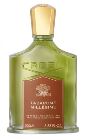 Tabarome Millesime - Creed - Eau de Parfum - Menn - 3ml